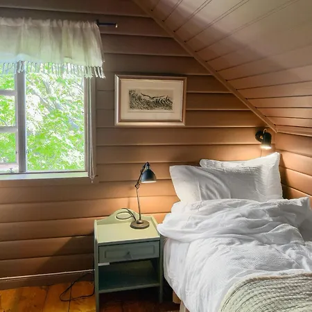 Soulful And Unique By Shore In Lofoten *