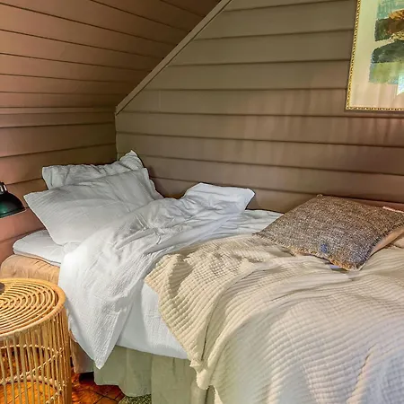 Soulful And Unique By Shore In Lofoten