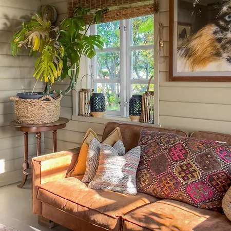 Soulful And Unique By Shore In Lofoten