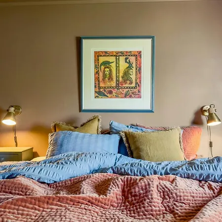 Dom wakacyjny Soulful And Unique By Shore In Lofoten Bostad